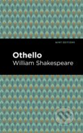 Kniha: Othello (William Shakespeare). , 2021 Kniha: Othello (William Shakespeare). , 2021