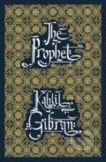 Kniha: The Prophet (Kahlil Gibran). , 2022 Kniha: The Prophet (Kahlil Gibran). , 2022