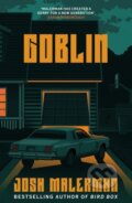Kniha: Goblin, 2024 Kniha: Goblin, 2024