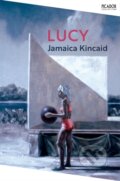 Kniha: Lucy (Jamaica Kincaid). Picador, 2022 Kniha: Lucy (Jamaica Kincaid). Picador, 2022