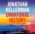 Kniha: Unnatural History (Jonathan Kellerman). , 2023 Kniha: Unnatural History (Jonathan Kellerman). , 2023