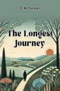 Kniha: The Longest Journey (E. M. Forster). , 2024 Kniha: The Longest Journey (E. M. Forster). , 2024