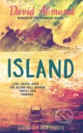 Kniha: Island, 2024 Kniha: Island, 2024