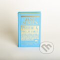 Kniha: Pride and Prejudice (Jane Austen). Pan Macmillan, 2024 Kniha: Pride and Prejudice (Jane Austen). Pan Macmillan, 2024