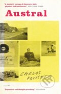 Kniha: Austral (Carlos Fonseca). MacLehose Press, 2024 Kniha: Austral (Carlos Fonseca). MacLehose Press, 2024