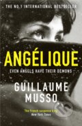 Kniha: Angelique (Guillaume Musso). Weidenfeld and Nicolson, 2025 Kniha: Angelique (Guillaume Musso). Weidenfeld and Nicolson, 2025