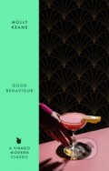 Kniha: Good Behaviour (Molly Keane). Virago, 2025 Kniha: Good Behaviour (Molly Keane). Virago, 2025