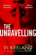 Kniha: The Unravelling (Vi Keeland). Piatkus, 2024 Kniha: The Unravelling (Vi Keeland). Piatkus, 2024