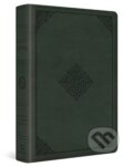 Kniha: ESV Personal Reference Bible (Crossway Books). Crossway Books, 2024 Kniha: ESV Personal Reference Bible (Crossway Books). Crossway Books, 2024