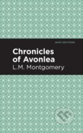 Kniha: Chronicles of Avonlea (L. M. Montgomery). , 2021 Kniha: Chronicles of Avonlea (L. M. Montgomery). , 2021