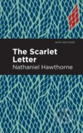 Kniha: The Scarlet Letter (Nathaniel Hawthorne). , 2021 Kniha: The Scarlet Letter (Nathaniel Hawthorne). , 2021