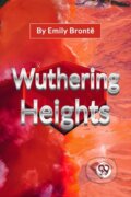 Kniha: Wuthering Heights (Emily Bronte). , 2023 Kniha: Wuthering Heights (Emily Bronte). , 2023