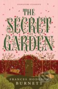 Kniha: The Secret Garden (Frances Burnett Hodgson). , 2023 Kniha: The Secret Garden (Frances Burnett Hodgson). , 2023