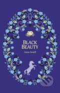 Kniha: Black Beauty (Anna Sewell). Sweet Cherry, 2024 Kniha: Black Beauty (Anna Sewell). Sweet Cherry, 2024