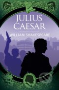 Kniha: Julius Caesar (William Shakespeare). Arcturus, 2024 Kniha: Julius Caesar (William Shakespeare). Arcturus, 2024