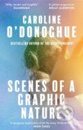 Kniha: Scenes of a Graphic Nature, 2024 Kniha: Scenes of a Graphic Nature, 2024