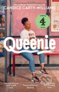 Kniha: Queenie (Candice Carty-Williams). Trapeze, 2024 Kniha: Queenie (Candice Carty-Williams). Trapeze, 2024