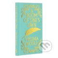 Kniha: A Room of One's Own (Virginia Woolf). Arcturus, 2024 Kniha: A Room of One's Own (Virginia Woolf). Arcturus, 2024