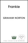 Kniha: Frankie (Graham Norton). Sceptre, 2025 Kniha: Frankie (Graham Norton). Sceptre, 2025