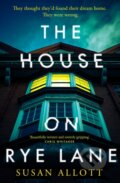 Kniha: The House on Rye Lane (Susan Allott). The Borough Press, 2025 Kniha: The House on Rye Lane (Susan Allott). The Borough Press, 2025