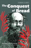 Kniha: The Conquest of Bread (Peter Kropotkin). , 2025 Kniha: The Conquest of Bread (Peter Kropotkin). , 2025