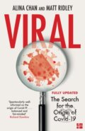 Kniha: Viral, 2022 Kniha: Viral, 2022