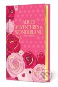 Kniha: Alice's Adventures in Wonderland (Lewis Carroll). , 2025 Kniha: Alice's Adventures in Wonderland (Lewis Carroll). , 2025