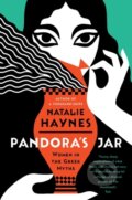 Kniha: Pandora's Jar (Natalie Haynes). Harper Perennial, 2022 Kniha: Pandora's Jar (Natalie Haynes). Harper Perennial, 2022