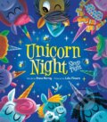Kniha: Unicorn Night (Diana Murray). Sourcebooks Jabberwocky, 2022 Kniha: Unicorn Night (Diana Murray). Sourcebooks Jabberwocky, 2022