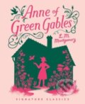 Kniha: Anne of Green Gables (Lucy Maud Montgomery). , 2023 Kniha: Anne of Green Gables (Lucy Maud Montgomery). , 2023