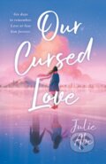 Kniha: Our Cursed Love (Julie Abe). St Martin's Press, 2023 Kniha: Our Cursed Love (Julie Abe). St Martin's Press, 2023