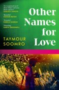 Kniha: Other Names for Love, 2023 Kniha: Other Names for Love, 2023