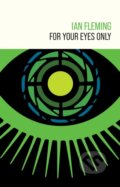 Kniha: For Your Eyes Only, 2024 Kniha: For Your Eyes Only, 2024