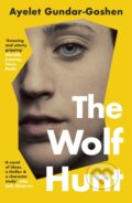 Kniha: The Wolf Hunt (Ayelet Gundar-Goshen). Pushkin Press, 2024 Kniha: The Wolf Hunt (Ayelet Gundar-Goshen). Pushkin Press, 2024