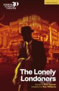 Kniha: The Lonely Londoners (Sam Selvon). Methuen Drama, 2024 Kniha: The Lonely Londoners (Sam Selvon). Methuen Drama, 2024