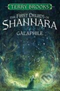 Kniha: Galaphile (Terry Brooks). Random House, 2025 Kniha: Galaphile (Terry Brooks). Random House, 2025