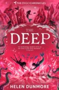 Kniha: The Deep (Helen Dunmore). HarperCollins, 2026 Kniha: The Deep (Helen Dunmore). HarperCollins, 2026