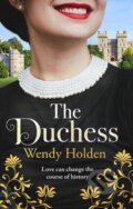 Kniha: The Duchess, 2021 Kniha: The Duchess, 2021