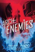 Kniha: Archenemies, 2021 Kniha: Archenemies, 2021