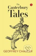 Kniha: The Canterbury Tales (Geoffrey Chaucer). , 2022 Kniha: The Canterbury Tales (Geoffrey Chaucer). , 2022