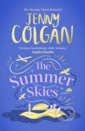 Kniha: The Summer Skies (Jenny Colgan). Sphere, 2023 Kniha: The Summer Skies (Jenny Colgan). Sphere, 2023