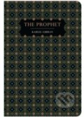 Kniha: The Prophet (Kahlil Gibran). Chiltern, 2023 Kniha: The Prophet (Kahlil Gibran). Chiltern, 2023