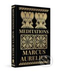 Kniha: Meditations (Marcus Aurelius). , 2023 Kniha: Meditations (Marcus Aurelius). , 2023
