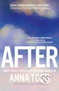 Kniha: After (Anna Todd). Gallery, 2024 Kniha: After (Anna Todd). Gallery, 2024