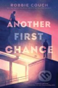 Kniha: Another First Chance, 2025 Kniha: Another First Chance, 2025