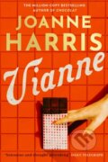 Kniha: Vianne (Joanne Harris). Orion, 2025 Kniha: Vianne (Joanne Harris). Orion, 2025