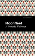 Kniha: Moonfleet (J. Meade Falkner). West Margin Press, 2022 Kniha: Moonfleet (J. Meade Falkner). West Margin Press, 2022
