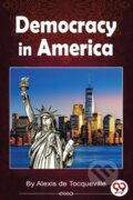 Kniha: Democracy in America, 2022 Kniha: Democracy in America, 2022