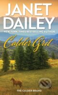 Kniha: Calder Grit (Janet Dailey). Zebra Books, 2023 Kniha: Calder Grit (Janet Dailey). Zebra Books, 2023