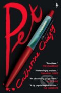 Kniha: Pet (Catherine Chidgey). Europa Editions, 2024 Kniha: Pet (Catherine Chidgey). Europa Editions, 2024